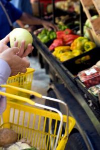 I think I'll throw this one at him during the book signing.