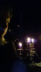 The Introvert of the Opera